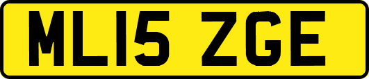 ML15ZGE