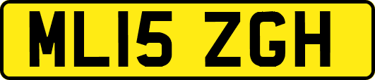 ML15ZGH