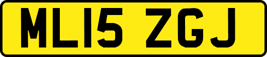 ML15ZGJ