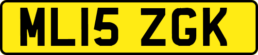 ML15ZGK
