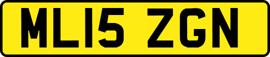 ML15ZGN