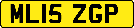 ML15ZGP