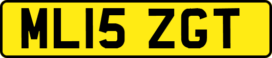 ML15ZGT