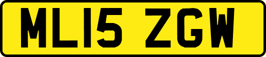 ML15ZGW