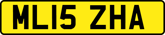 ML15ZHA