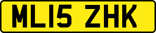 ML15ZHK