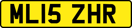 ML15ZHR