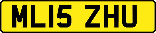 ML15ZHU