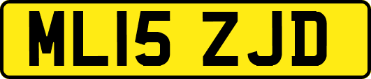 ML15ZJD