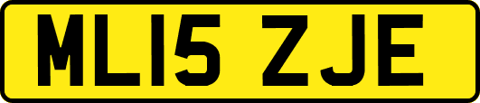 ML15ZJE
