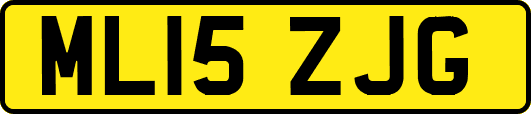 ML15ZJG