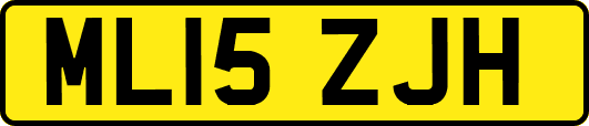 ML15ZJH