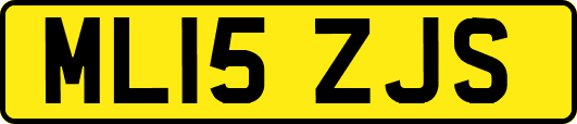 ML15ZJS