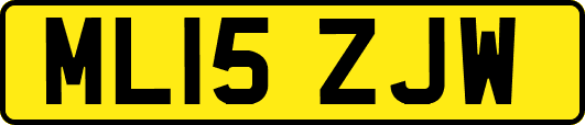 ML15ZJW