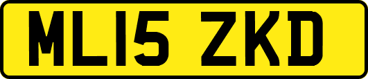 ML15ZKD