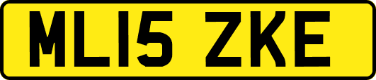 ML15ZKE