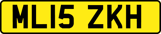 ML15ZKH