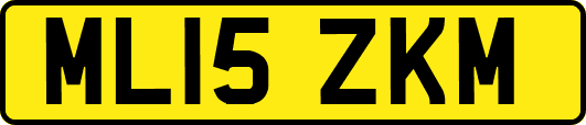 ML15ZKM
