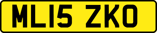 ML15ZKO