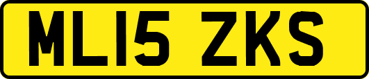 ML15ZKS