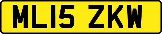 ML15ZKW