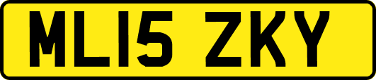 ML15ZKY