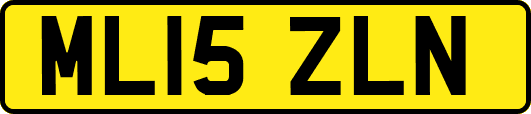 ML15ZLN