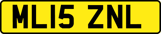 ML15ZNL