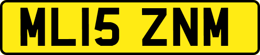 ML15ZNM