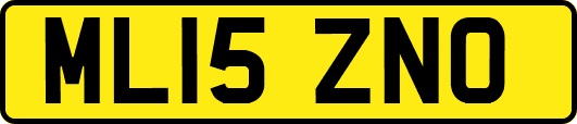 ML15ZNO