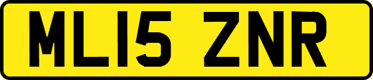 ML15ZNR