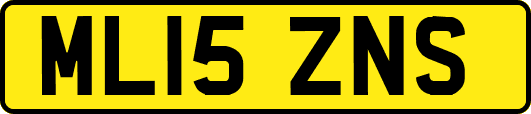 ML15ZNS
