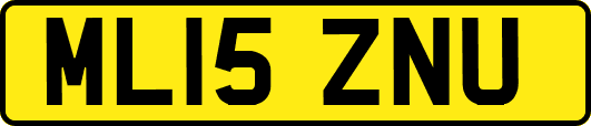 ML15ZNU