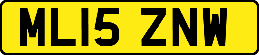 ML15ZNW