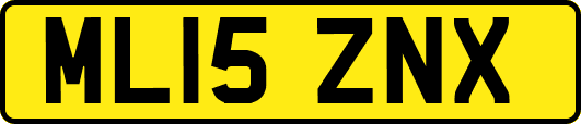 ML15ZNX