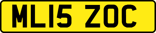 ML15ZOC