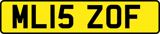 ML15ZOF