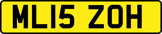 ML15ZOH