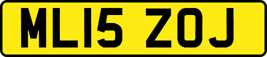 ML15ZOJ