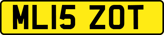 ML15ZOT