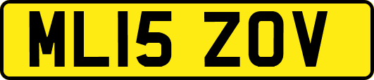 ML15ZOV