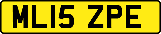 ML15ZPE