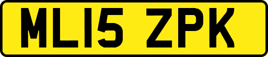 ML15ZPK