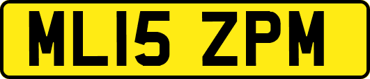 ML15ZPM