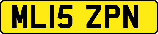 ML15ZPN