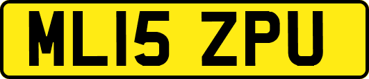 ML15ZPU