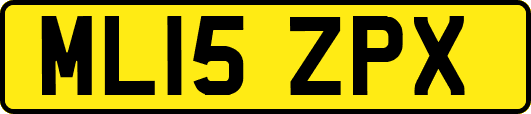 ML15ZPX