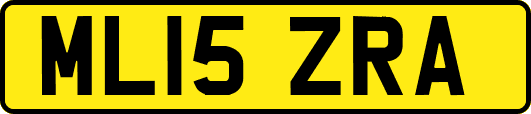 ML15ZRA