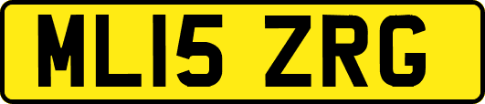 ML15ZRG