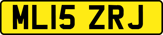 ML15ZRJ
